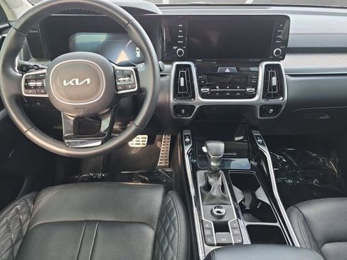 Used 2022 Kia Sorento SX image 20