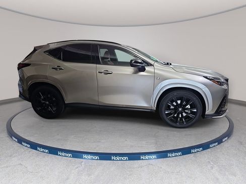 Used 2024 Lexus NX 350 F Sport AWD/4WD image 5