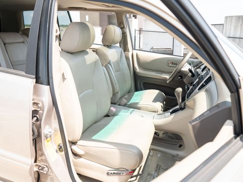 Used 2007 Toyota Highlander 2WD V6 image 17