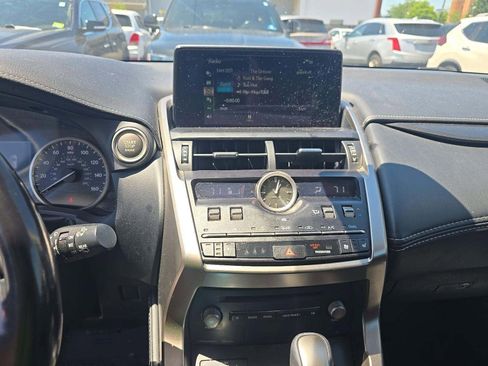 Used 2020 Lexus NX 300 AWD w/ Comfort Package image 8