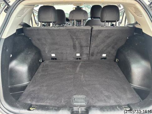 Used 2018 Jeep Compass Sport image 25