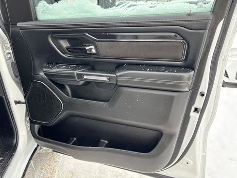 Used 2022 RAM 1500 Rebel w/ G/T Package image 16