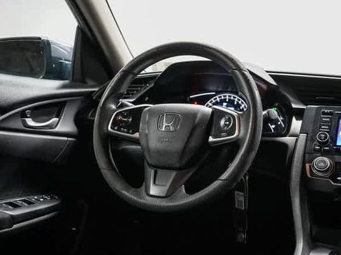 Used 2017 Honda Civic LX image 15