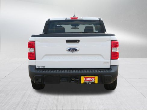 Used 2024 Ford Maverick XLT w/ Equipment Group 300A Standard AWD/4WD image 6