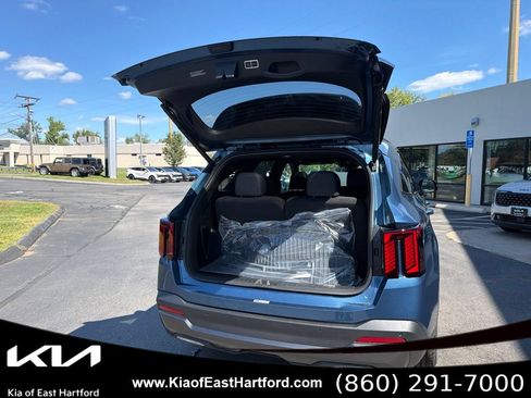 New 2026 Kia Sorento SX Prestige AWD/4WD image 15