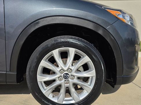 Used 2014 MAZDA CX-5 Grand Touring FWD image 49