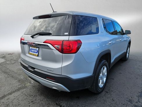 Used 2017 GMC Acadia SLE image 5