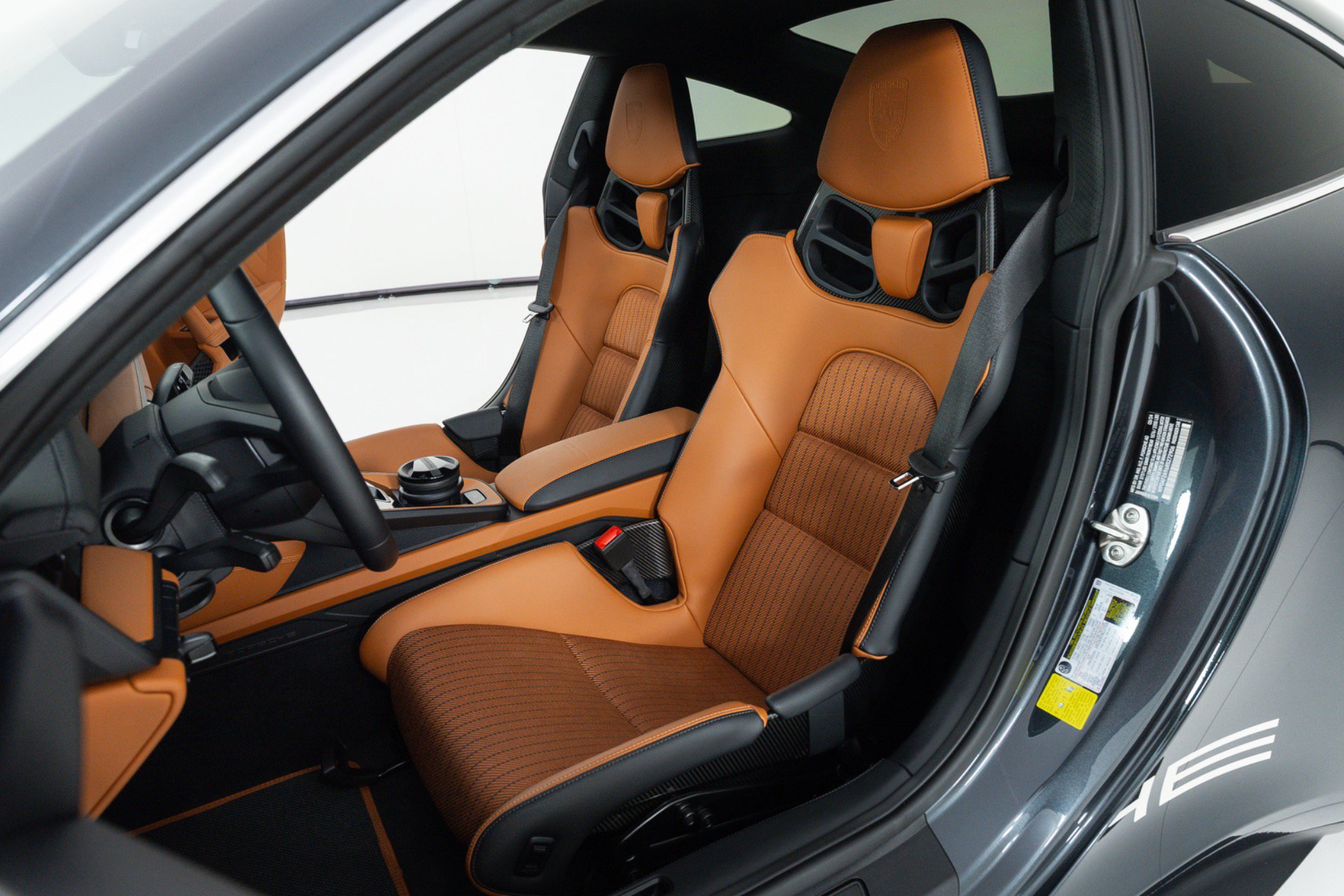 Used 2024 Porsche 911 GT3 RS RWD image 16