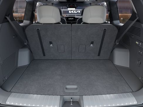 New 2026 Kia EV9 GT-Line AWD/4WD image 19