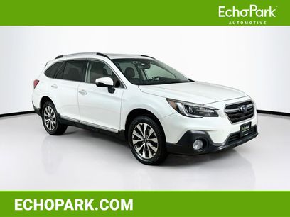 Used 2019 Subaru Outback 3.6R Touring w/ Popular Package #3A