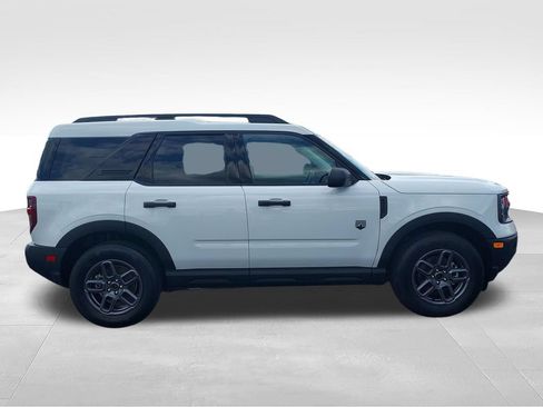 Used 2025 Ford Bronco Sport Big Bend AWD/4WD image 6