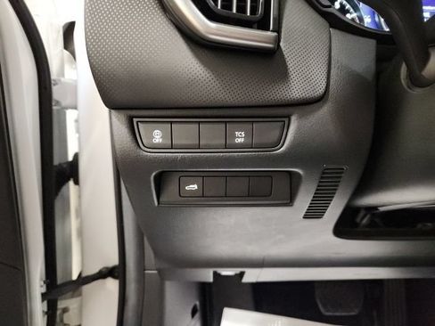 Certified 2024 MAZDA CX-50 AWD 2.5 S w/ Cargo Package image 18