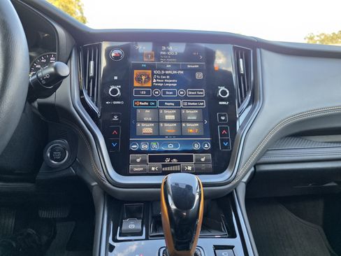 Certified 2024 Subaru Outback Wilderness image 21