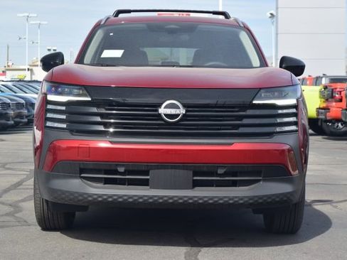 New 2026 Nissan Kicks SV w/ Cold Weather Package image 2