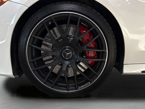 Used 2017 Mercedes-Benz C 63 AMG S image 46
