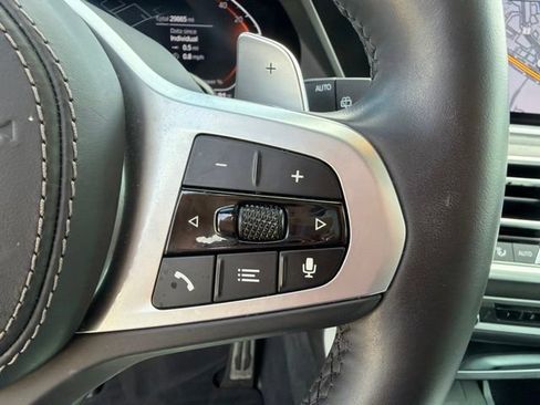Used 2023 BMW X5 xDrive40i w/ M Sport Package AWD/4WD image 31