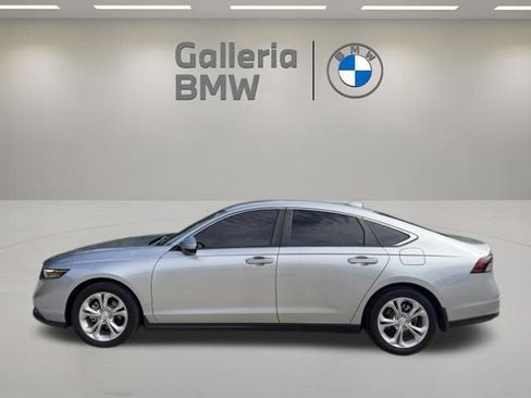 Used 2024 Honda Accord LX image 10
