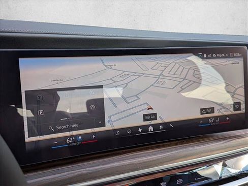 New 2026 BMW 750e xDrive w/ Executive Package AWD/4WD image 12