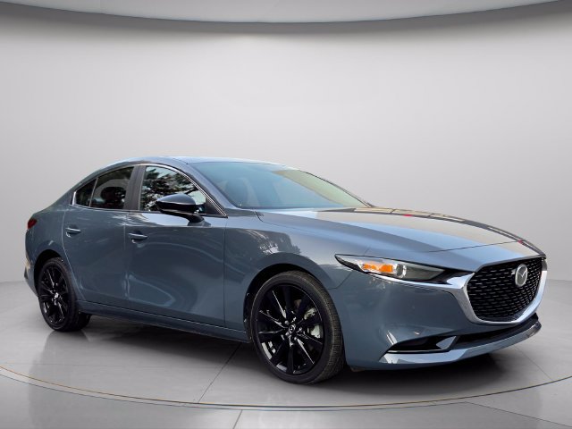 Used 2023 MAZDA MAZDA3 s AWD/4WD image 9
