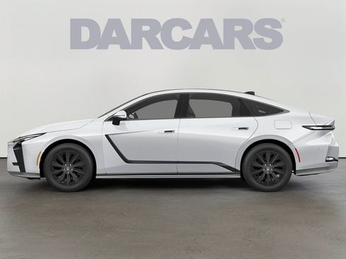 New 2026 Lexus ES 350h AWD w/ Accessory Package (K3) image 2