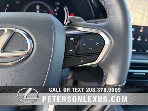Used 2024 Lexus RX 350 Premium Plus image 26
