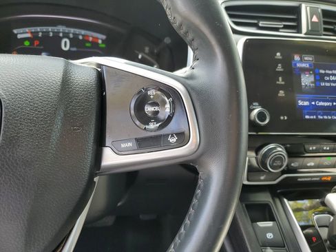 Used 2021 Honda CR-V EX-L image 25