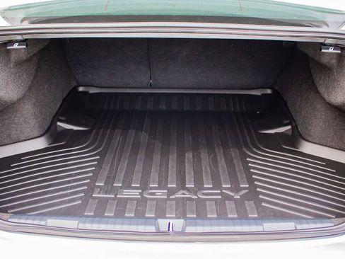 Used 2024 Subaru Legacy Premium image 18