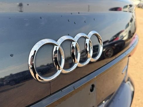Used 2021 Audi A6 Premium Plus w/ Premium Plus Package AWD/4WD image 12