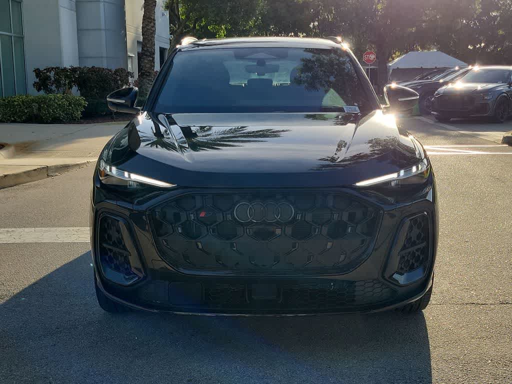 New 2026 Audi SQ5 Premium Plus AWD/4WD image 14