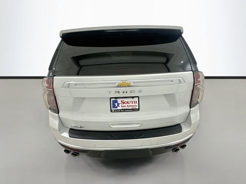 Used 2024 Chevrolet Tahoe High Country AWD/4WD image 6