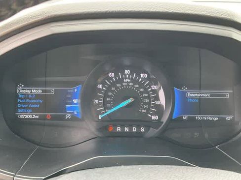 Used 2022 Ford Edge SEL w/ Convenience Package AWD/4WD image 26