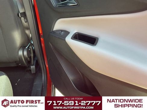 Used 2020 Chevrolet Equinox LS w/ LS Convenience Package AWD/4WD image 10
