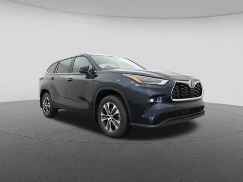 New 2026 Toyota Highlander XLE AWD/4WD image 29