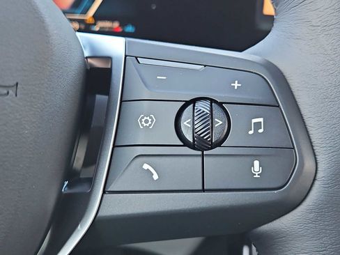 New 2026 BMW X1 xDrive28i w/ Convenience Package image 23