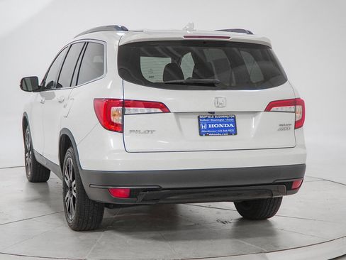 Used 2022 Honda Pilot Special Edition image 8