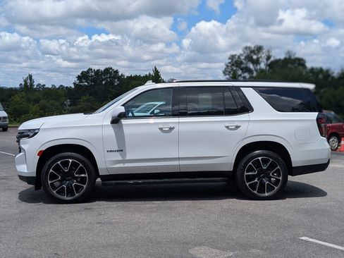 Used 2023 Chevrolet Tahoe RST w/ Luxury Package RWD image 6