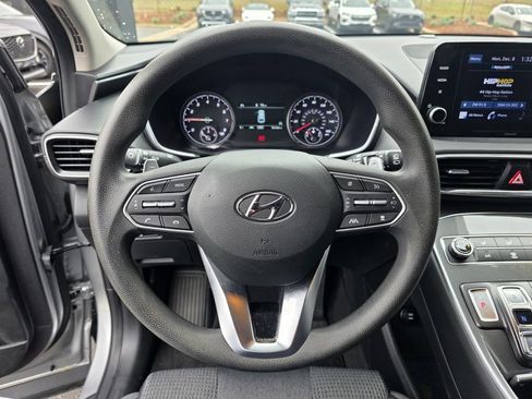 Used 2022 Hyundai Santa Fe SEL image 15