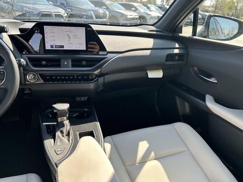 Used 2023 Lexus UX 250h FWD w/ Accessory Package (Z1) image 17
