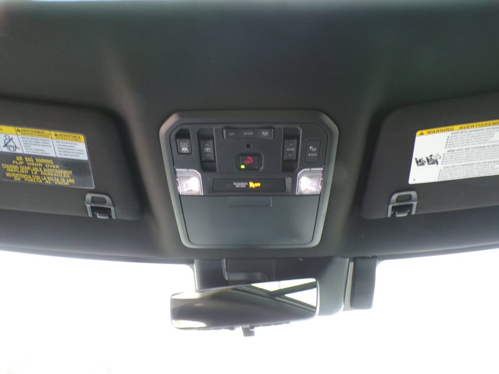 Used 2026 Toyota Tundra Platinum AWD/4WD image 29