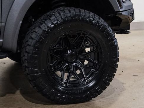 Used 2026 Ford F150 Raptor AWD/4WD image 27