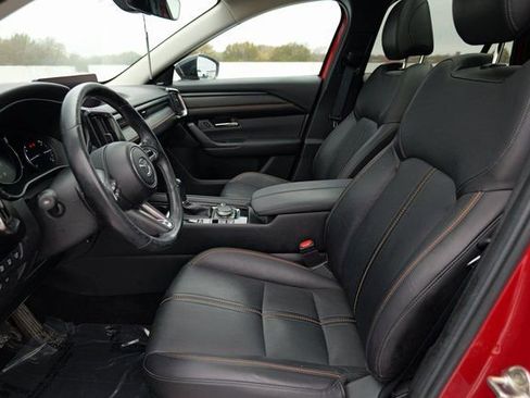 Used 2023 MAZDA CX-50 2.5 Turbo w/ Accent Package image 26