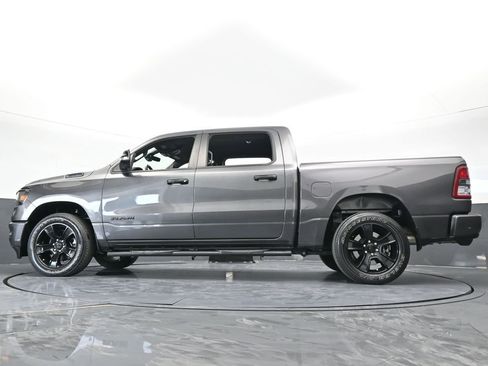 Used 2024 RAM 1500 Big Horn image 64