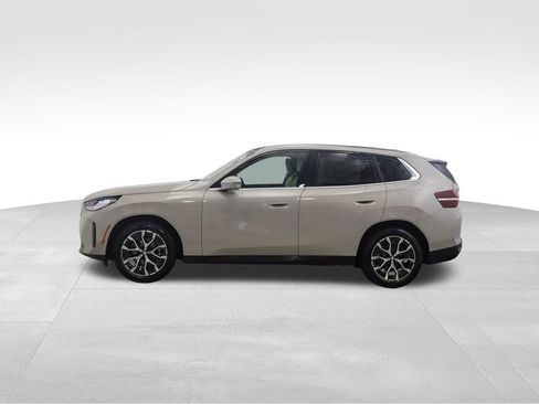 New 2026 BMW X3 xDrive30 AWD/4WD image 2