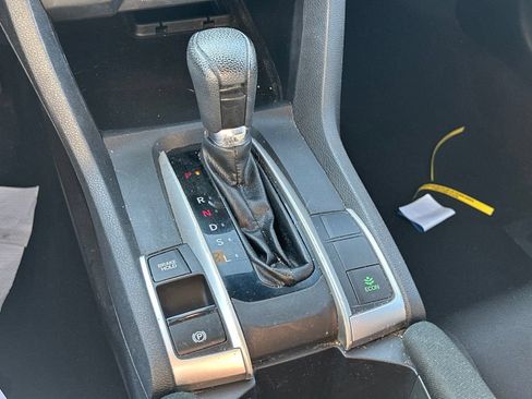 Used 2021 Honda Civic LX image 26