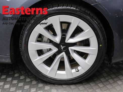 Used 2023 Tesla Model 3 Standard Range image 28