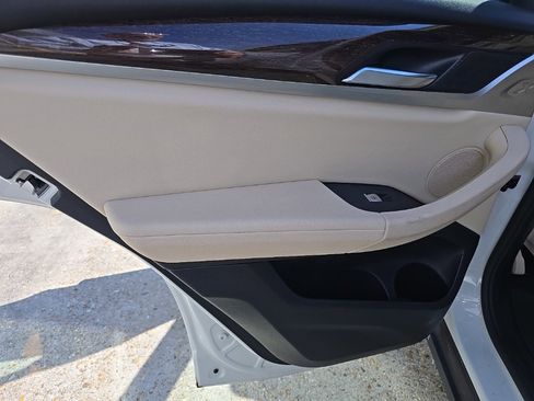 Used 2021 BMW X3 sDrive30i w/ Convenience Package image 35