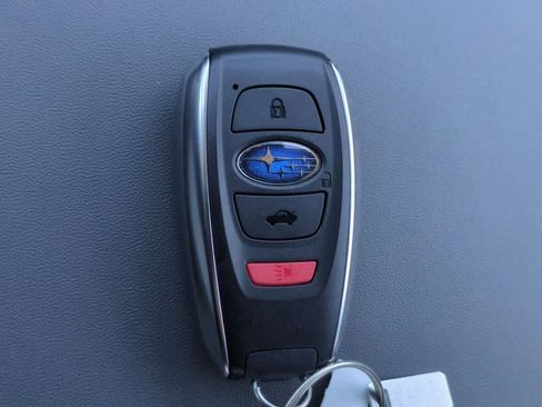 New 2026 Subaru Crosstrek 2.5i image 32