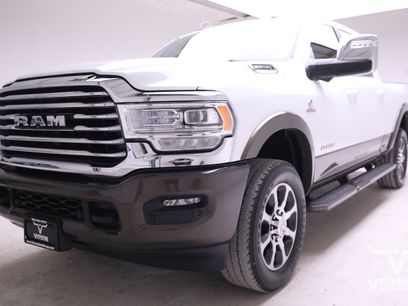 Used 2023 RAM 2500 Limited