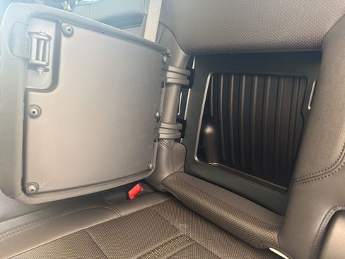 New 2025 Chevrolet Silverado 2500 High Country w/ Z71 Off-Road Package image 18