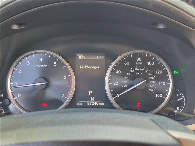 Used 2019 Lexus NX 300 FWD w/ Premium Package image 11